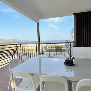 Bahia I, Primera Linia Amb Vistes Espectaculars Appartement